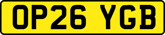 OP26YGB