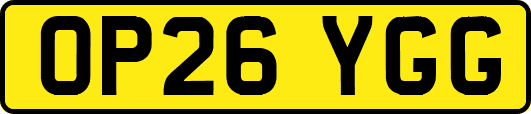 OP26YGG