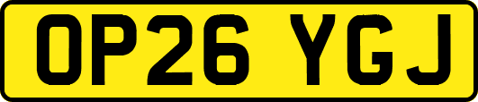 OP26YGJ