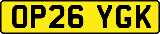 OP26YGK