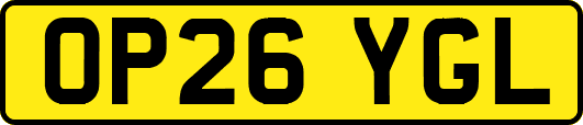 OP26YGL