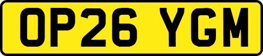 OP26YGM
