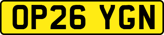 OP26YGN
