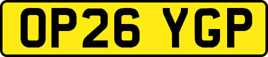 OP26YGP