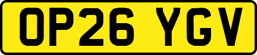 OP26YGV