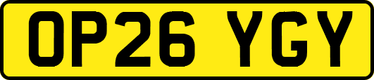 OP26YGY