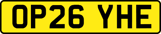 OP26YHE