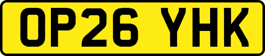 OP26YHK