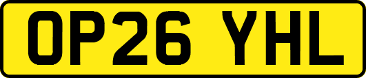 OP26YHL