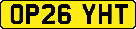 OP26YHT