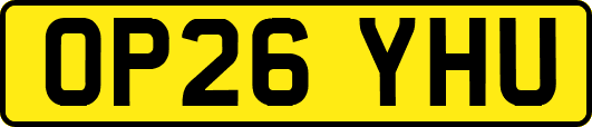 OP26YHU