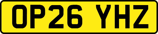 OP26YHZ