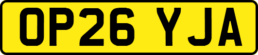 OP26YJA