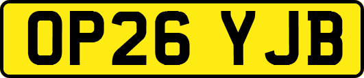 OP26YJB