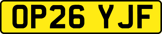 OP26YJF