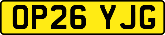OP26YJG