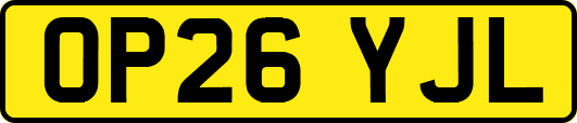 OP26YJL