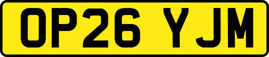 OP26YJM