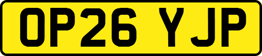 OP26YJP