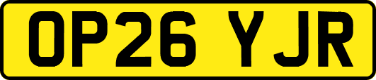 OP26YJR