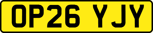 OP26YJY