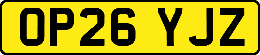 OP26YJZ