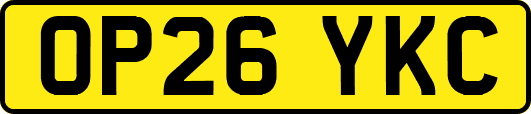 OP26YKC