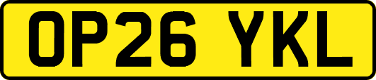 OP26YKL