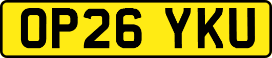 OP26YKU