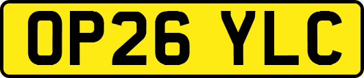 OP26YLC