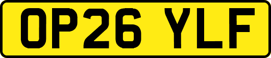 OP26YLF