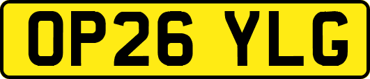 OP26YLG