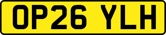 OP26YLH