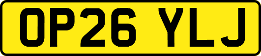 OP26YLJ
