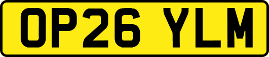 OP26YLM