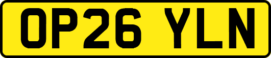 OP26YLN