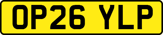 OP26YLP
