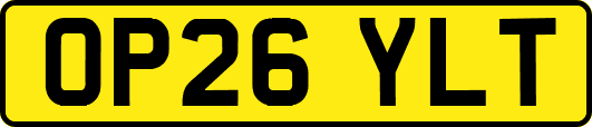 OP26YLT