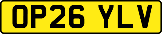 OP26YLV