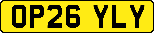 OP26YLY