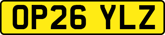 OP26YLZ