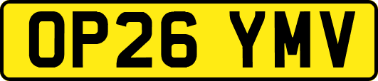 OP26YMV