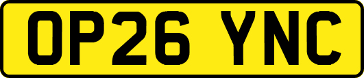 OP26YNC