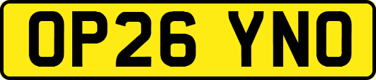 OP26YNO