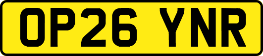 OP26YNR