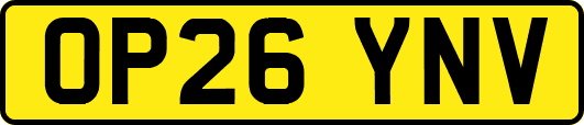 OP26YNV