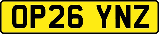 OP26YNZ