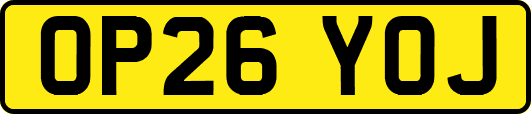 OP26YOJ