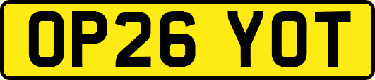 OP26YOT