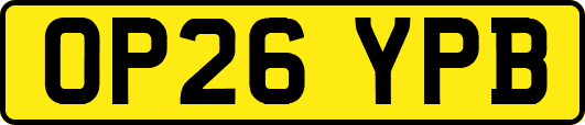 OP26YPB